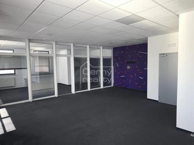 Pronájem kanceláře, Trutnov, Horská, 180 m2