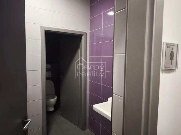 Pronájem kanceláře, Trutnov, Horská, 180 m2