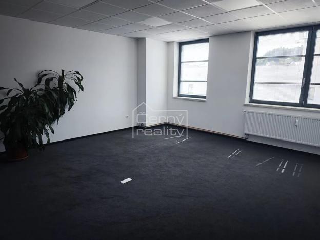 Pronájem kanceláře, Trutnov, Horská, 180 m2