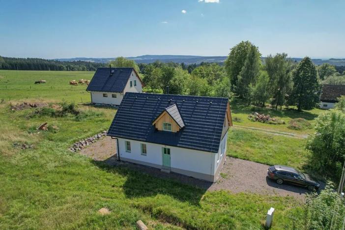 Prodej rodinného domu, Liberk, 106 m2