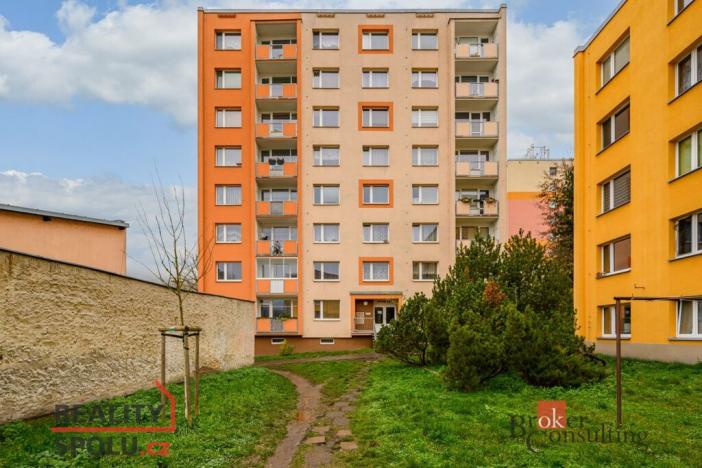 Pronájem bytu 3+1, Jílové - Kamenná, Lipová, 67 m2