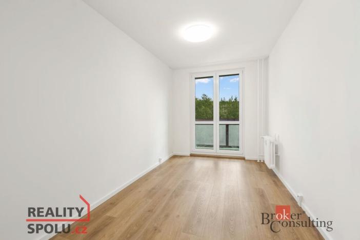 Prodej bytu 3+1, Praha - Modřany, Urbánkova, 76 m2