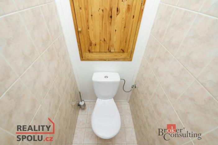 Prodej bytu 3+1, Praha - Modřany, Urbánkova, 76 m2