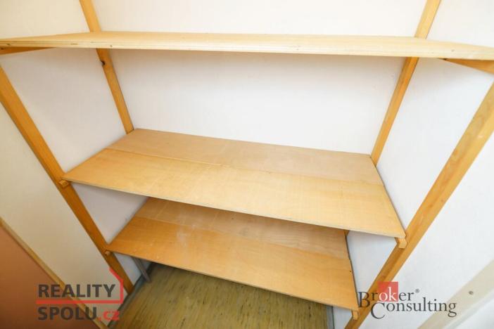 Prodej bytu 3+1, Praha - Modřany, Urbánkova, 76 m2