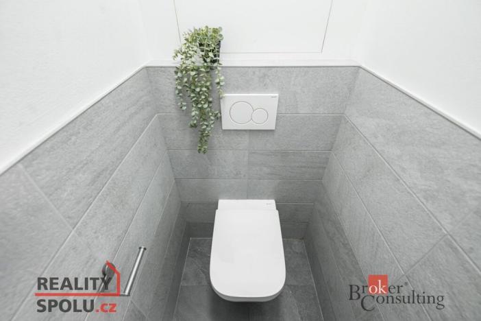 Prodej bytu 2+1, Praha - Modřany, Klostermannova, 53 m2