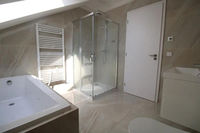 Prodej bytu 4+kk, Zbiroh, Majerové, 107 m2