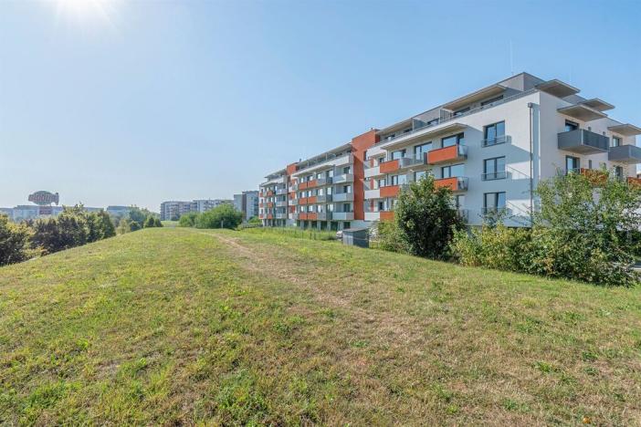 Pronájem bytu 1+kk, Olomouc, 35 m2