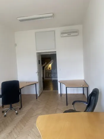 Pronájem kanceláře, Praha - Nové Město, Opletalova, 30 m2