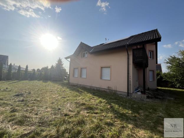 Prodej rodinného domu, Kolová, 144 m2