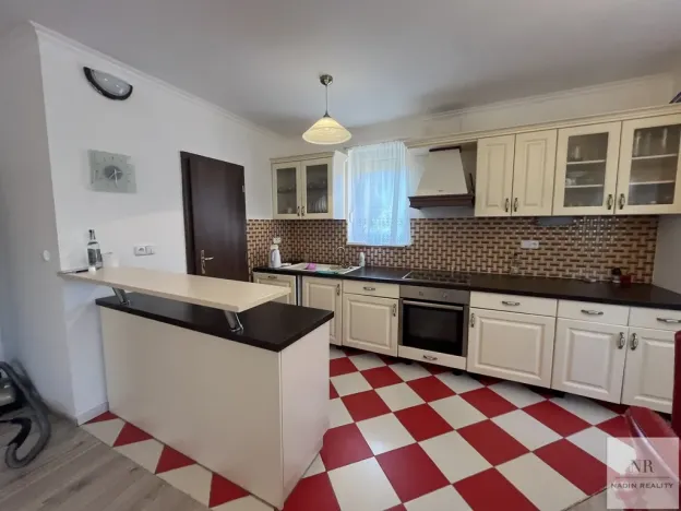 Prodej rodinného domu, Kolová, 144 m2