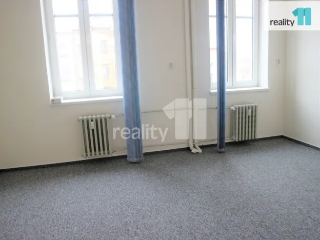 Prodej činžovního domu, Ostrava - Přívoz, Rovná, 1620 m2