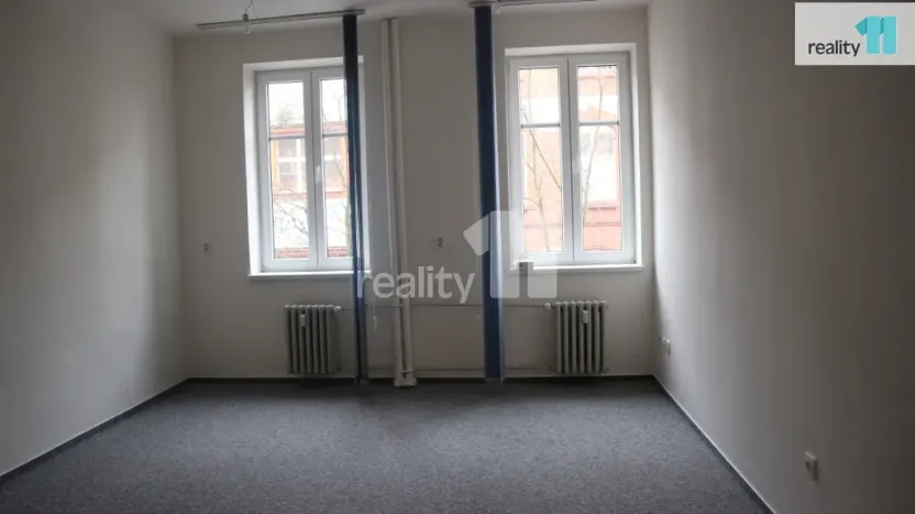 Prodej činžovního domu, Ostrava - Přívoz, Rovná, 1620 m2