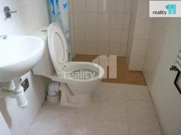 Prodej činžovního domu, Ostrava - Přívoz, Rovná, 1620 m2