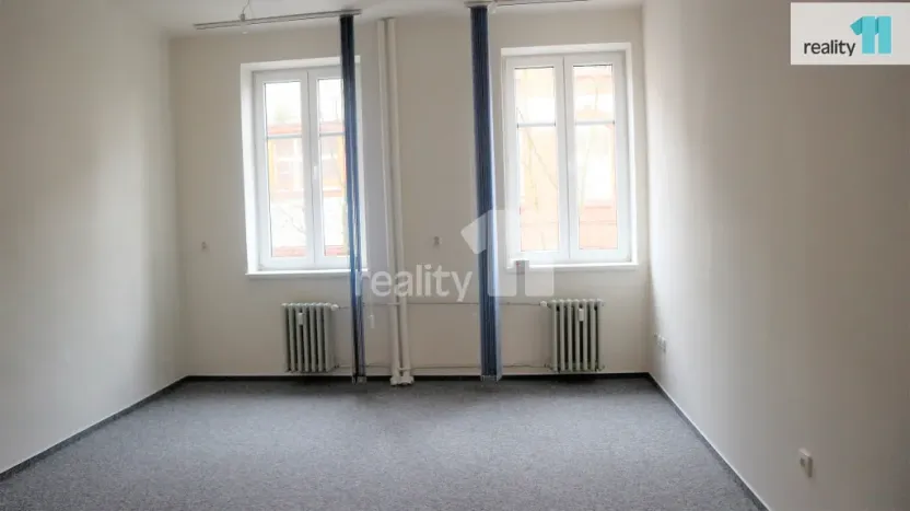 Prodej činžovního domu, Ostrava - Přívoz, Rovná, 1620 m2