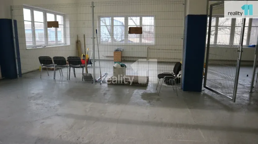 Prodej činžovního domu, Ostrava - Přívoz, Rovná, 1620 m2