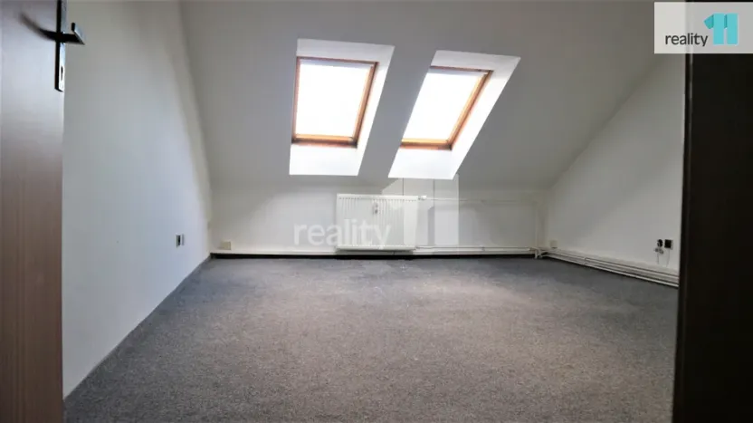 Prodej činžovního domu, Ostrava - Přívoz, Rovná, 1620 m2