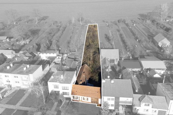 Prodej rodinného domu, Kněždub, Kněždub, 160 m2