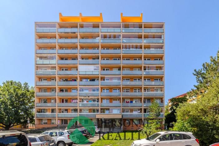 Prodej bytu 3+1, Mělník, Sportovní, 69 m2