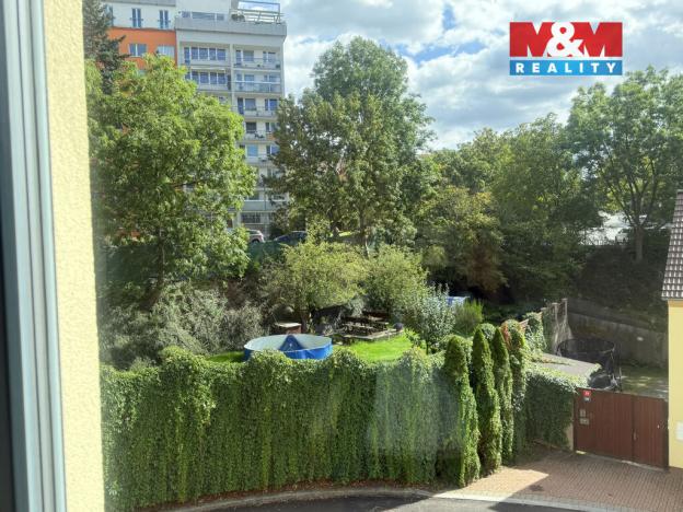 Prodej bytu 2+kk, Praha - Střížkov, Střížkovská, 74 m2