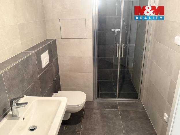 Prodej bytu 2+kk, Praha - Střížkov, Střížkovská, 74 m2