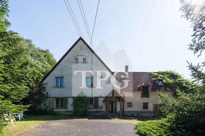 Prodej vícegeneračního domu, Deštnice, 530 m2