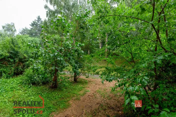 Prodej bytu 2+1, Plzeň - Doubravka, Ke Špitálskému lesu, 58 m2