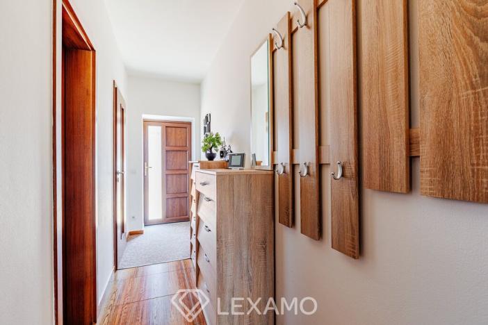 Prodej rodinného domu, Hevlín, 160 m2