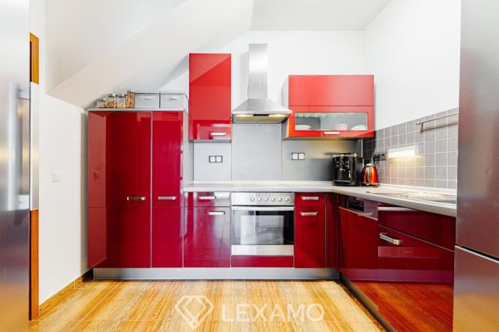 Prodej rodinného domu, Hevlín, 160 m2