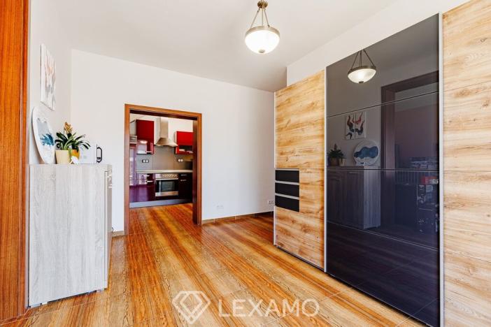 Prodej rodinného domu, Hevlín, 160 m2