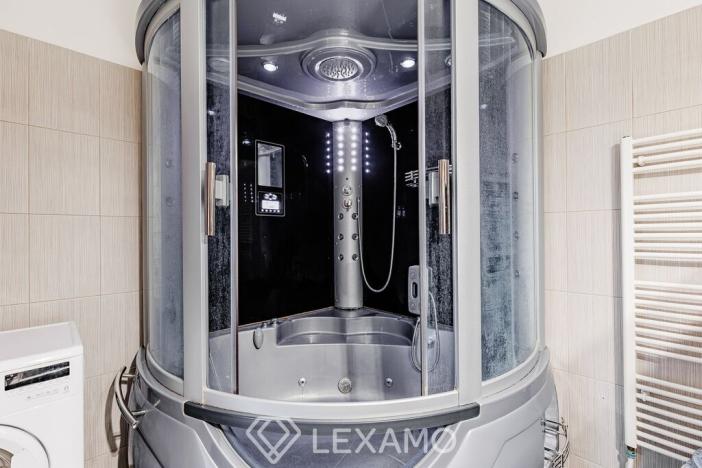 Prodej rodinného domu, Hevlín, 160 m2