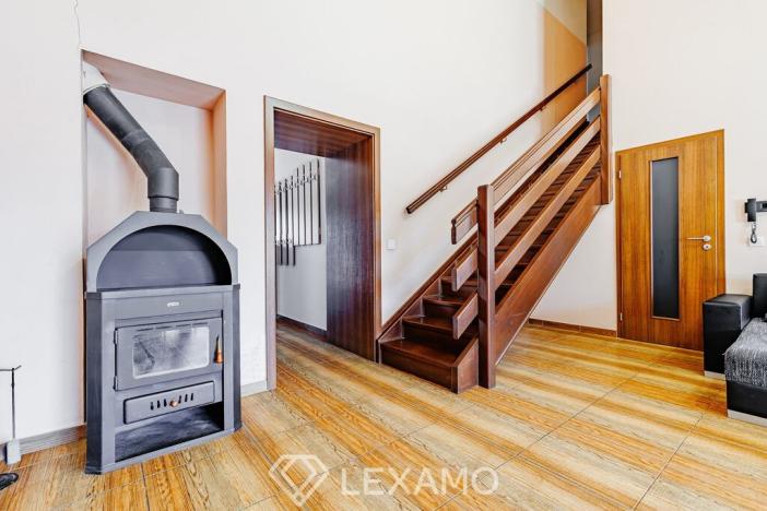 Prodej rodinného domu, Hevlín, 160 m2