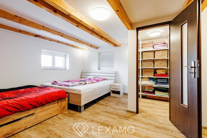 Prodej rodinného domu, Hevlín, 160 m2