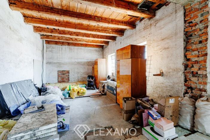 Prodej rodinného domu, Hevlín, 160 m2