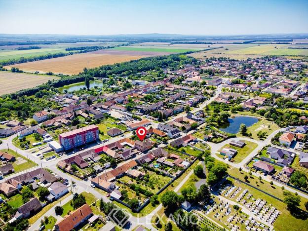 Prodej rodinného domu, Hevlín, 160 m2