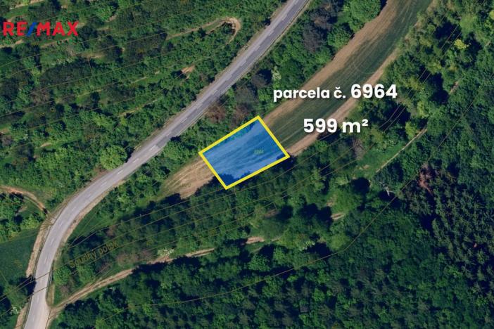 Prodej pole, Lovčice, 5541 m2