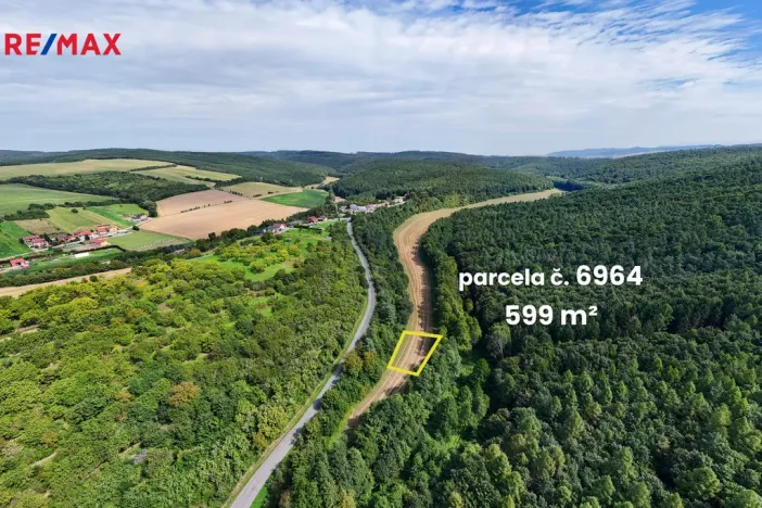 Prodej pole, Lovčice, 5541 m2