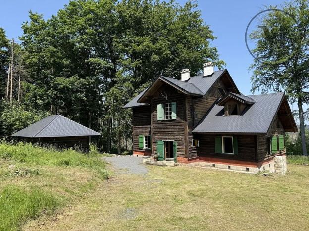 Prodej domu, Horní Bradlo, 250 m2