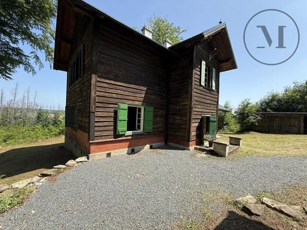 Prodej domu, Horní Bradlo, 250 m2