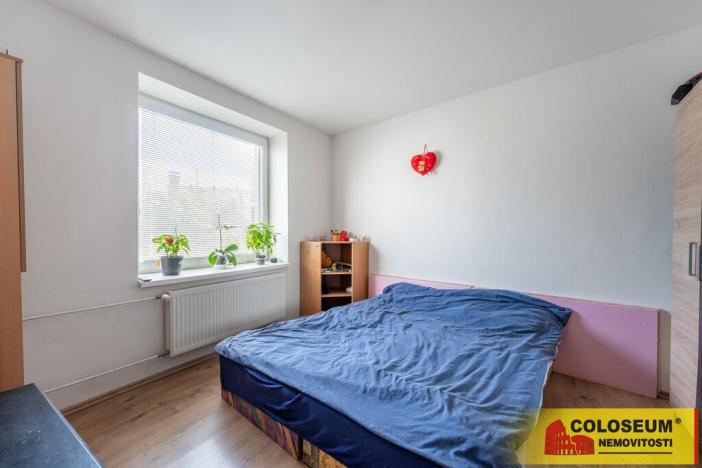 Prodej vícegeneračního domu, Dolní Kounice, 170 m2