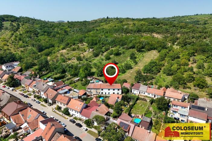 Prodej vícegeneračního domu, Dolní Kounice, 170 m2