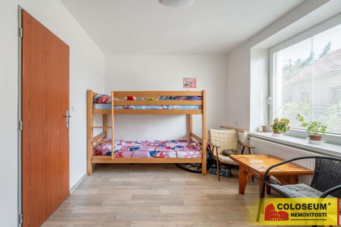 Prodej vícegeneračního domu, Dolní Kounice, 170 m2