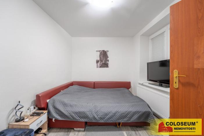 Prodej vícegeneračního domu, Dolní Kounice, 170 m2