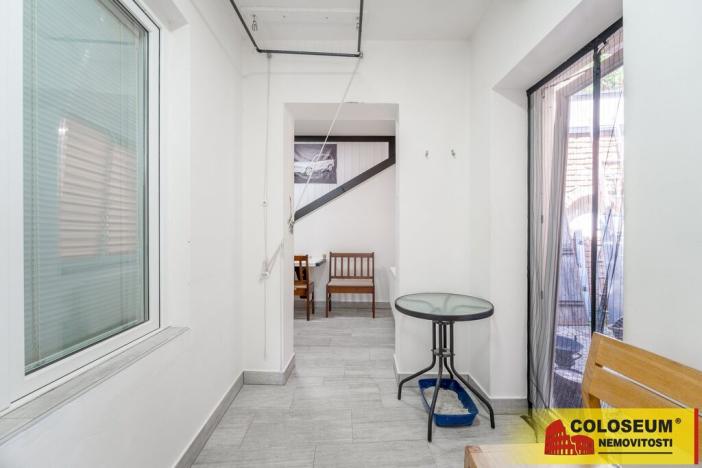 Prodej vícegeneračního domu, Dolní Kounice, 170 m2