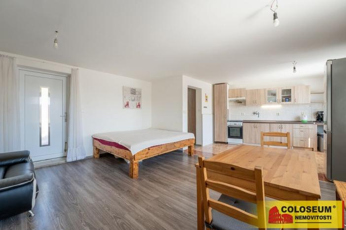 Prodej vícegeneračního domu, Dolní Kounice, 170 m2