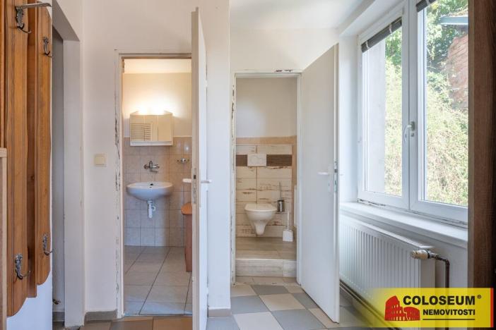 Prodej vícegeneračního domu, Dolní Kounice, 170 m2