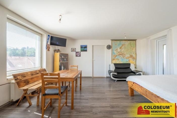 Prodej vícegeneračního domu, Dolní Kounice, 170 m2