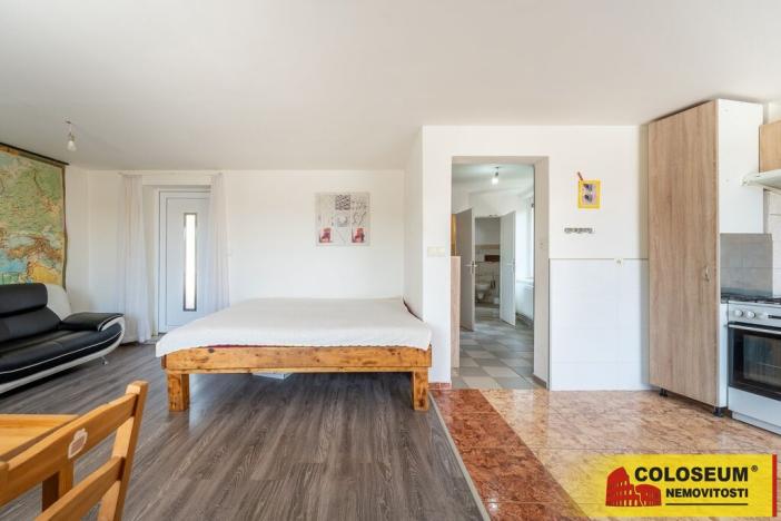 Prodej vícegeneračního domu, Dolní Kounice, 170 m2