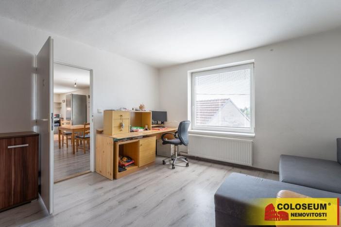 Prodej vícegeneračního domu, Dolní Kounice, 170 m2