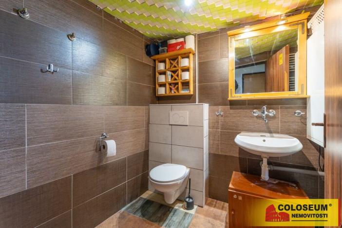 Prodej vícegeneračního domu, Dolní Kounice, 170 m2