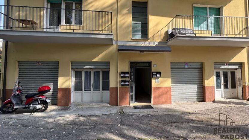 Prodej bytu 3+1, Silvi,Itálie, 106 m2